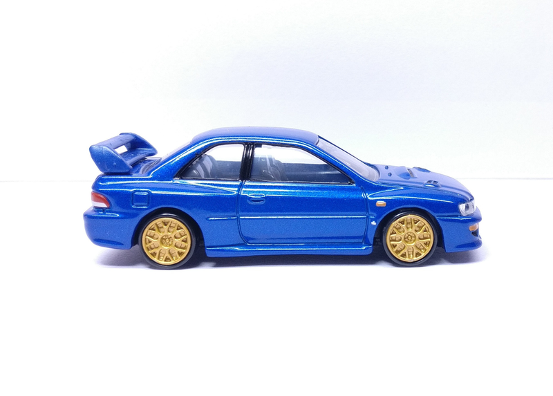 Illustration for article titled LALD CAR WEEK 2018- Subie Dooo